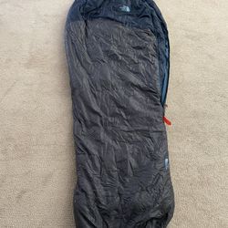 Sleeping Bag The North Face 600 Pro