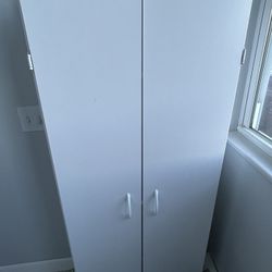 Amour/ Storage Cabinet