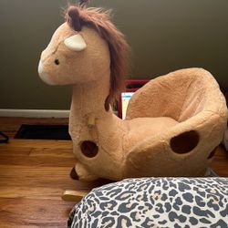 Rocking Chair 