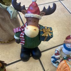 Christmas decoration