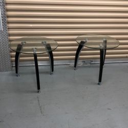 End Tables 