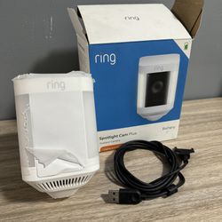 Ring Camera For Outdoor 