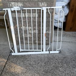 Regalo Safety Baby Gate
