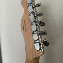Fender Thin line Telecaster