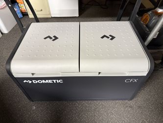 Dometic CFX3 75DZ Dual Zone NEW