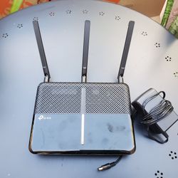 Wifi Router