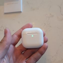 Airpod Gen 4 w/ ANC