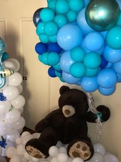 Memorable arrangements