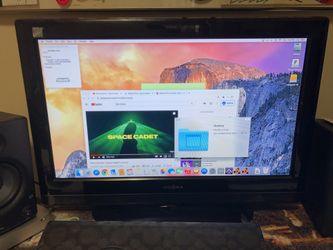 Insignia lcd tv with dvd 26 inch