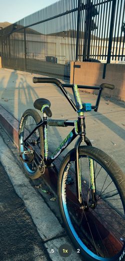 Looking for trades (29ers)