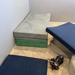 Kids mat play- Nugget