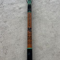 Calstar Trolling Rod