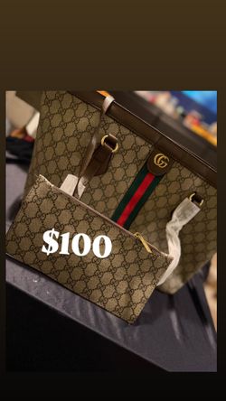 Gucci bag