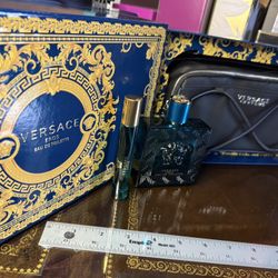 Versace Man Original Perfume