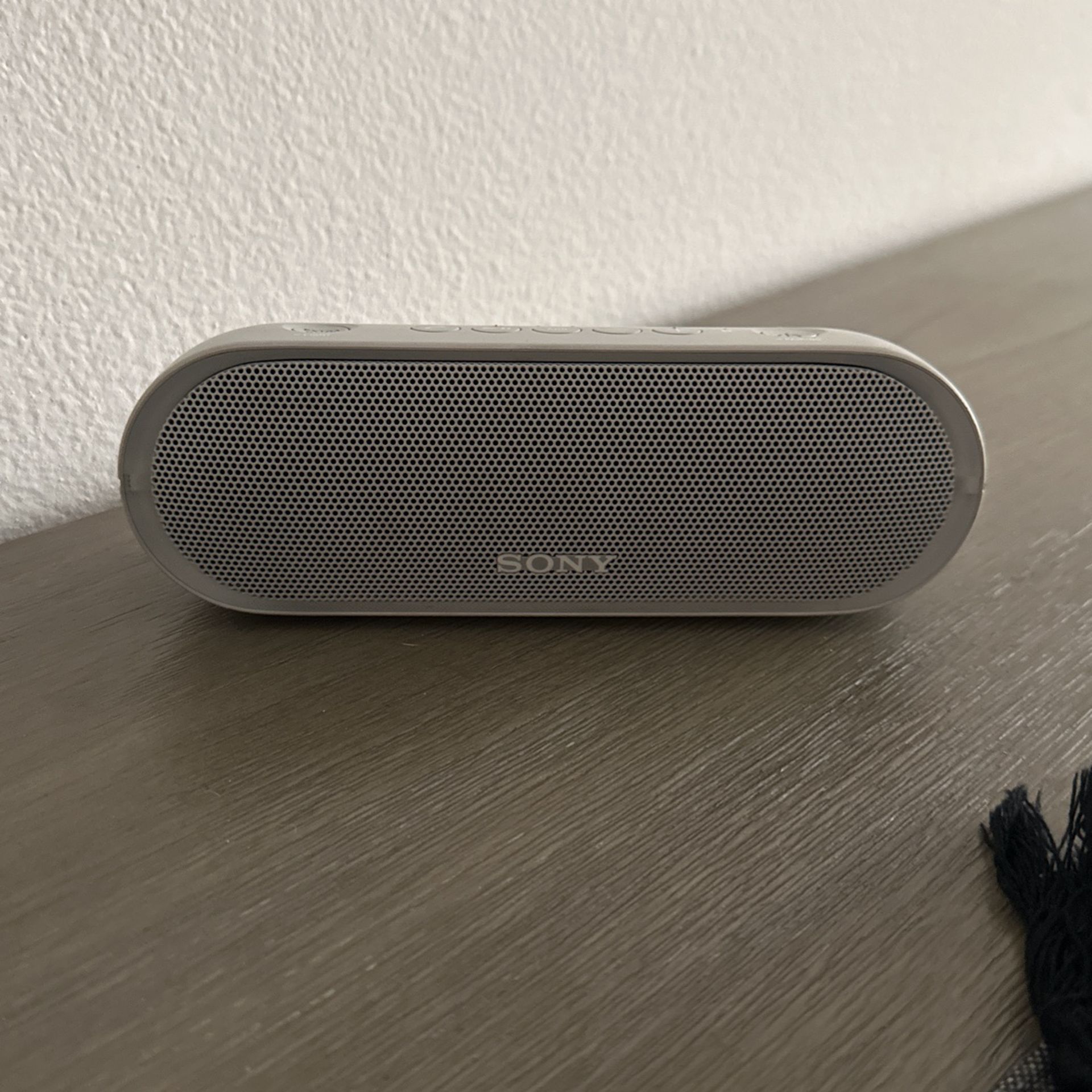 Sony Speaker
