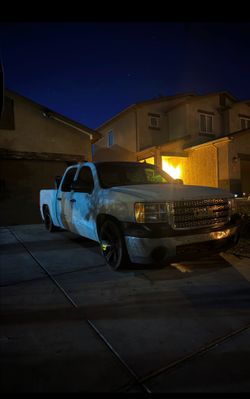 2007 GMC Sierra