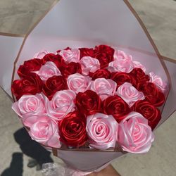 Custom Eternal Flowers