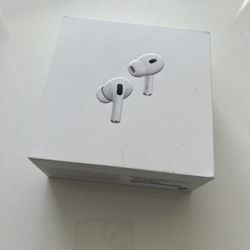 Apple Airpods 2nd Gen-NEW SEALED
