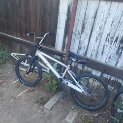 2001 Gt Box Power Series 1.0 BMX Race Bike  OBO