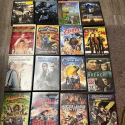 Assorted Movie 3