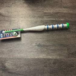 Nerf Power Blast Baseball Bat