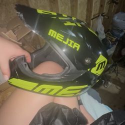 Helmet