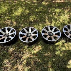 GMC Sierra Parts & Wheels 
