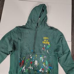 Gallery Dept. Hoodie