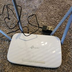 Tp-link Router