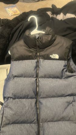 North face jacket