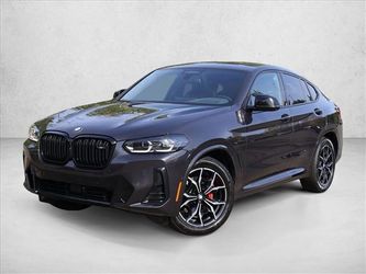 2023 BMW X4