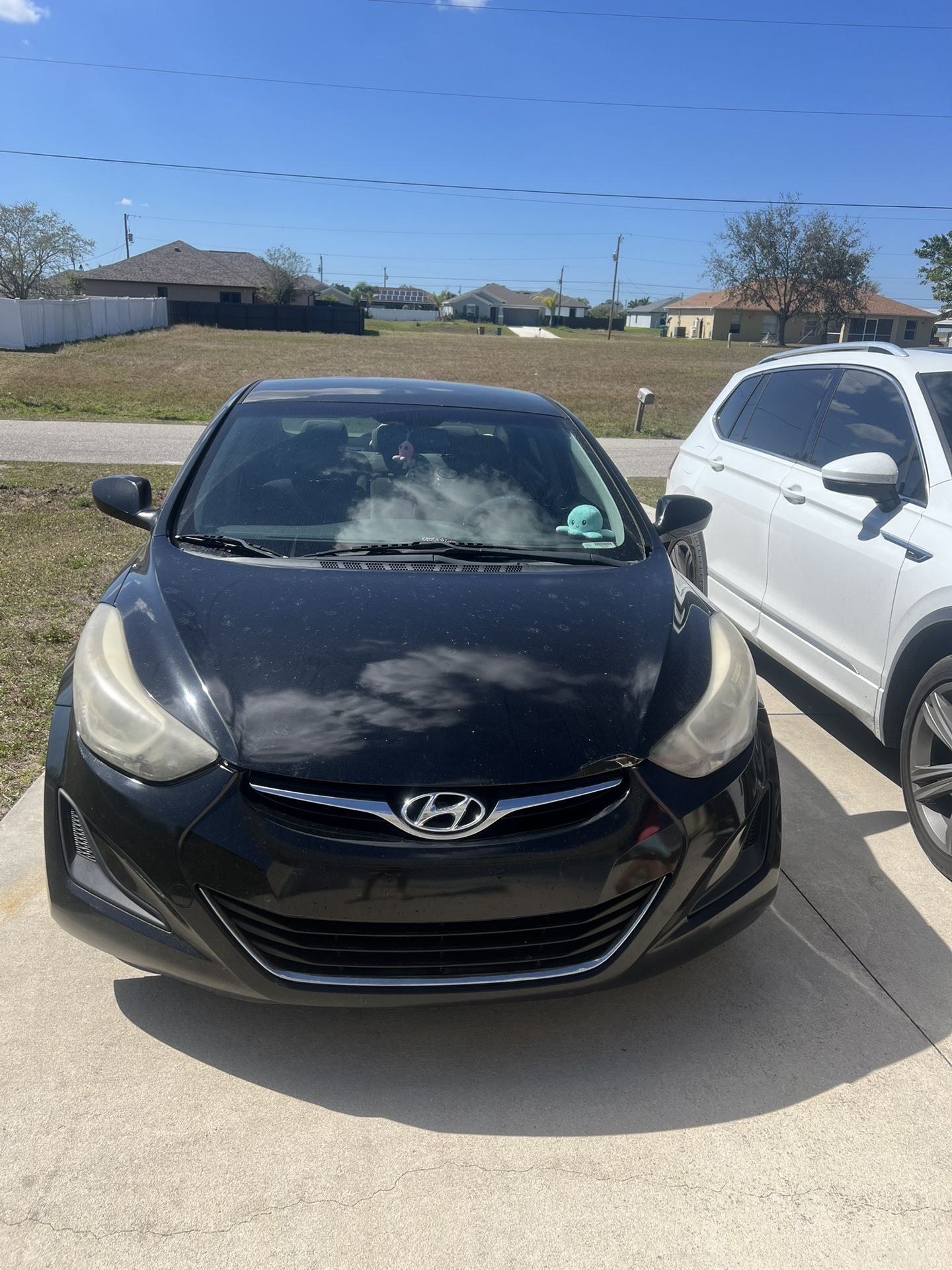 2015 Hyundai Elantra