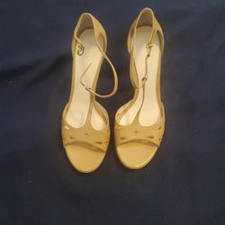 High Heels Shoes