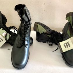 NEW ROTHCO JUNGLE BOOTS SIZE 12R