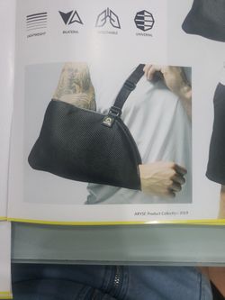 Shoulder Sling
