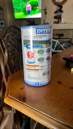 Brand New Pool Filter