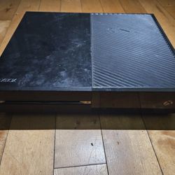 Xbox 1 (Orginal)