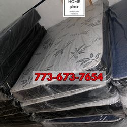Top Quality Mattress Sale 🚨 Starting At Only $99 🚨 Ready For Delivery 🚛
