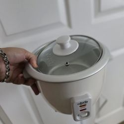 Rice Cooker 