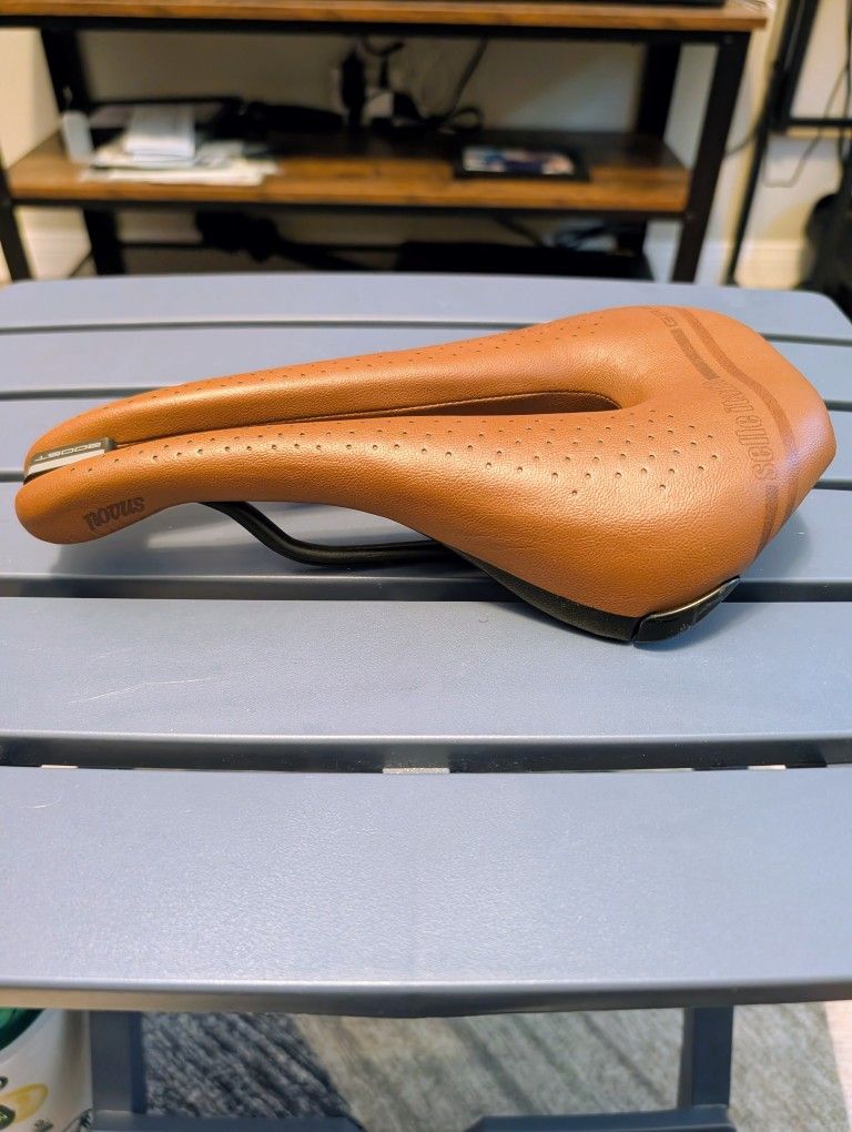 Selle Italia Novus Boost Gravel Superflow
