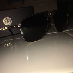 Versace Sunglasses