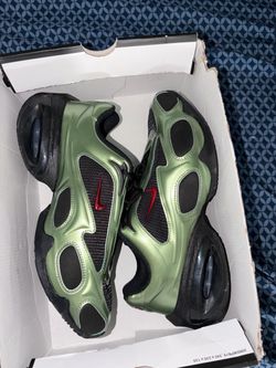 Nike air max muse size 8.5 men’s with box