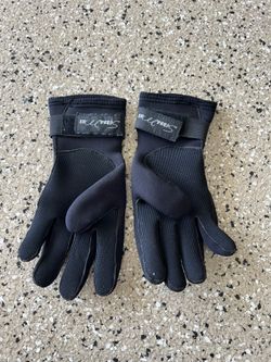Supratex Scuba Gloves