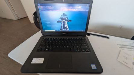 Dell Latitude 3310