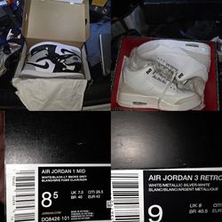 Jordan Bundle