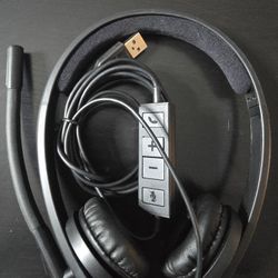 Logitech Headset 