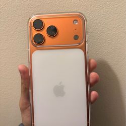 iPhone 17 Pro Max AT&T