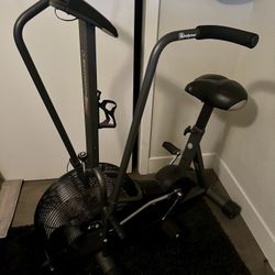 Schwinn Airdyne Stationary Excercise Bike