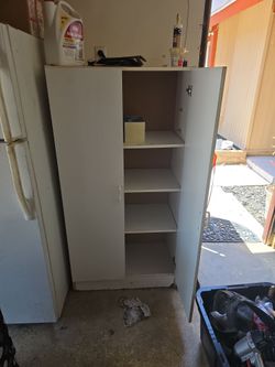 Free cabinet