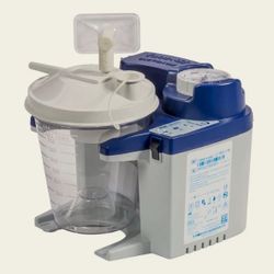 Drive  Devilbiss Vacu-Aide Suction Unit 7325 Series